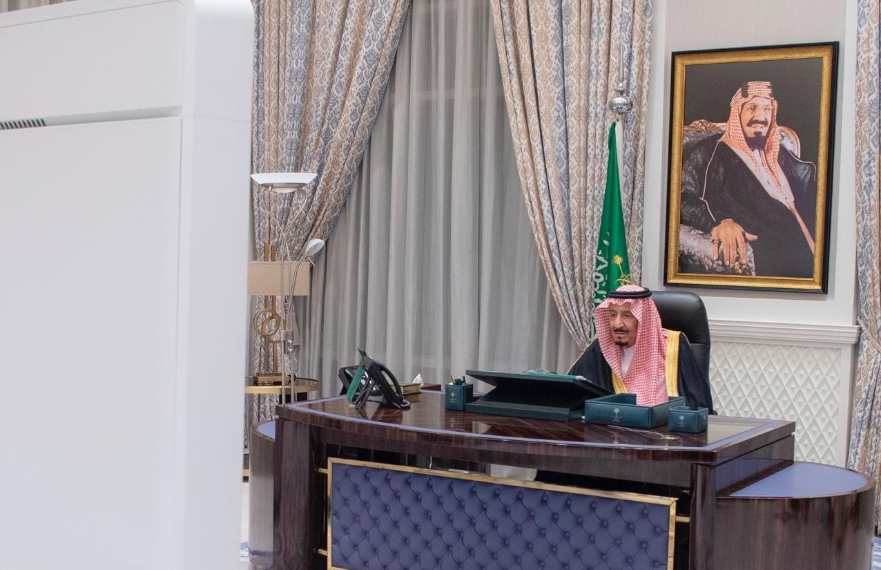 الوزراء السعودي: 3 مرجعيات للحل في اليمن ونرفض تهديد ميليشيا الحوثي للأمن والاستقرار