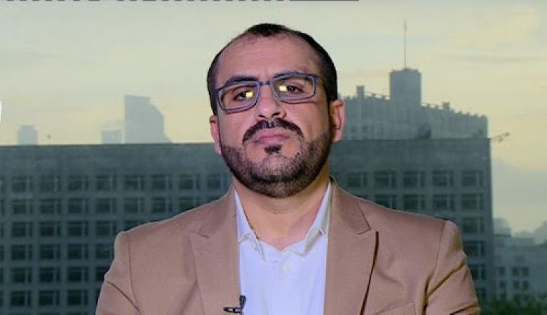 من عُمان.. ناطق الحوثي يتوعد السعودية بالمزيد ويهنئ إيران