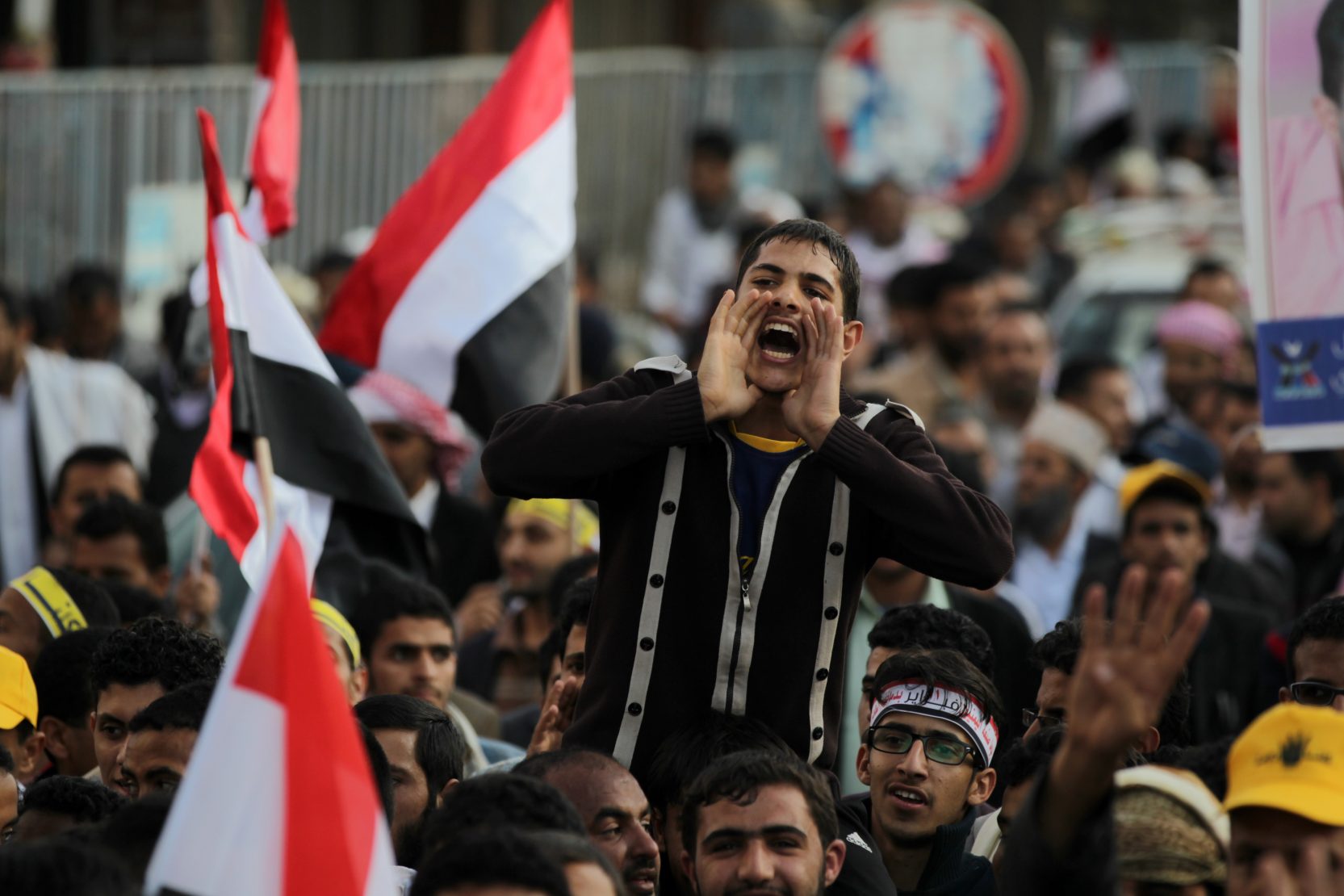 عاجل: بيان هام لمنسقية العيد الوطني العاشر لثورة فبراير.. نصه