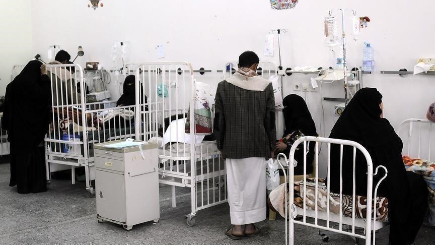 مع بداية موسم الأمطار.. تحذيرات دولية عاجلة من عودة اكثر "وباء" فتك باليمنيين