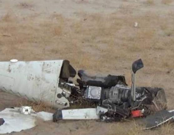 الحوثيون يزعمون اسقاط طائرة تابعة للتحالف في الحديدة 