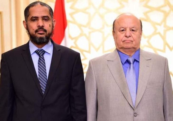 قيادي في الاصلاح يدعو الرئيس للعودة النهائية ويتهم الامارات بـ"إرباك" المشهد السياسي والعسكري