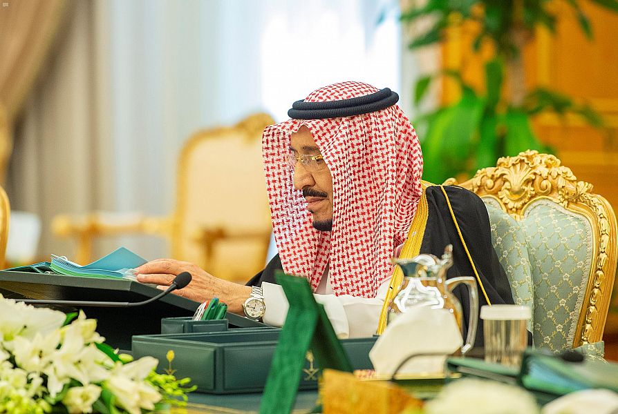 أهم ما ورد في كلمة الملك سلمان بن عبدالعزيز إلى الشعب السعودي