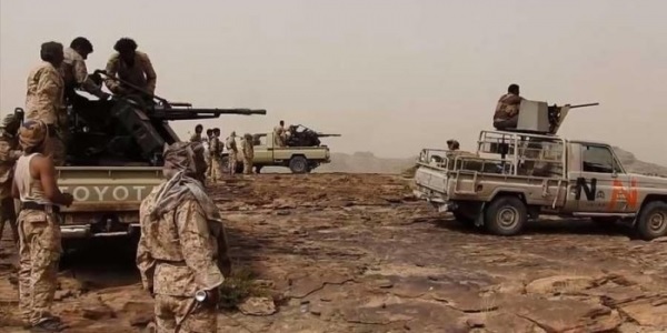 مقتل ضابطان من القوات الحكومية في مواجهة مع الحوثيين في صعدة