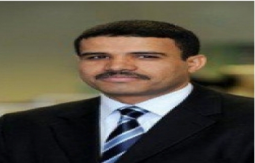 جميح: الحرب الدائرة بالبلدان العربية هي حرب إيرانية على العرب