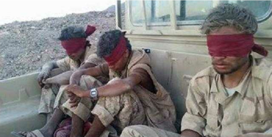 خلال أسبوع شاهد خسائر مليشيا الحوثي  الضخمة في جبهات القتال