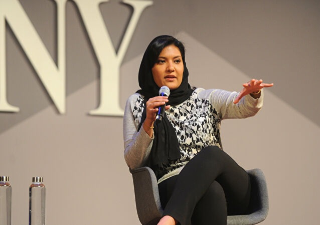 أميرة سعودية: هؤلاء يتجاهلون متطلبات إنهاء "الكابوس" في اليمن