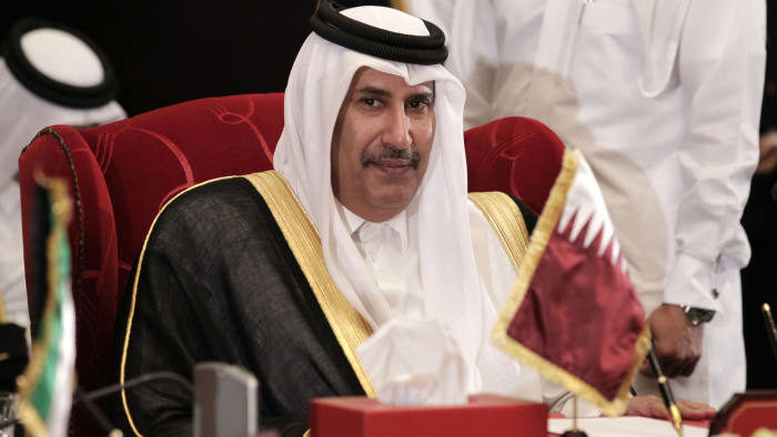 مسؤول قطري يكشف أسباب تصعيد مليشيا الحوثي هجماتها ضد السعودية مؤخرا.. ويحذر من خطورة الوضع