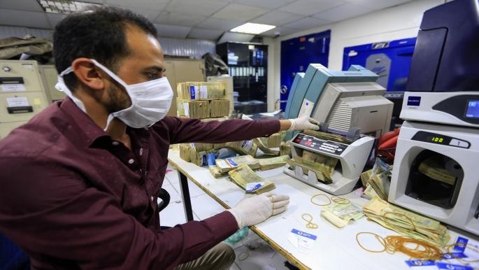 الحوثيون يقدمون على خطوة خطيرة تعزز الانفصال في اليمن