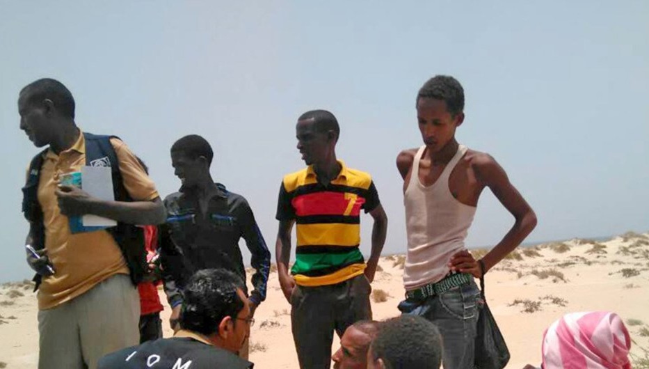 الحكومة اليمنية: الهجرة والنزوح في بلادنا تضاعفت أضرارها ومآسيها بشكل مخيف