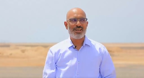 دبلوماسي أوروبي يدعو الحوثيين إلى التعامل مع غروندبرغ دون قيد أو شرط