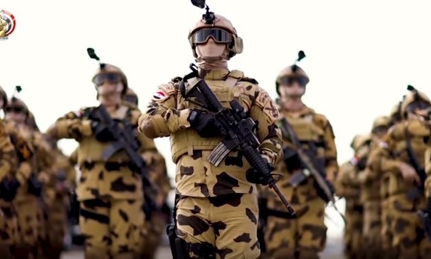 سياسي سعودي يتوقع تدخلا عسكرياً مصرياً في اليمن