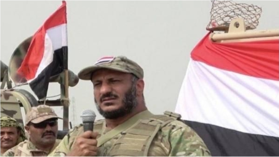 بالفيديو - حوار شامل مع العميد الركن طارق صالح