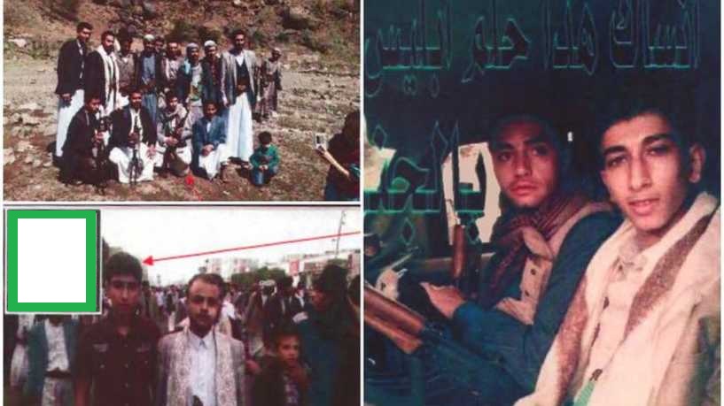 صور طالب تفضح طالب حوثي وتتسبب بترحيله من أميركا