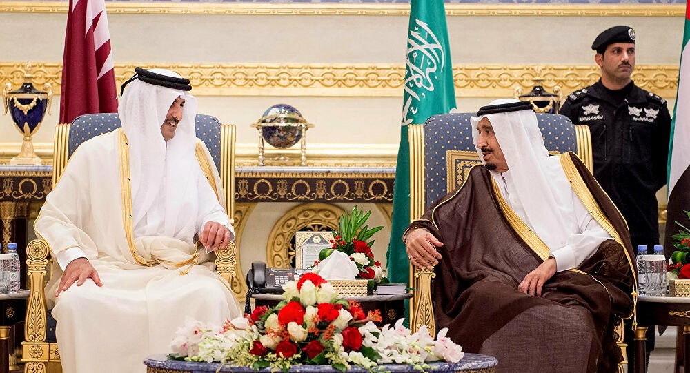 اليوم...أمير قطر يصل السعودية في ثاني زيارة واليمن على رأس الاجندة