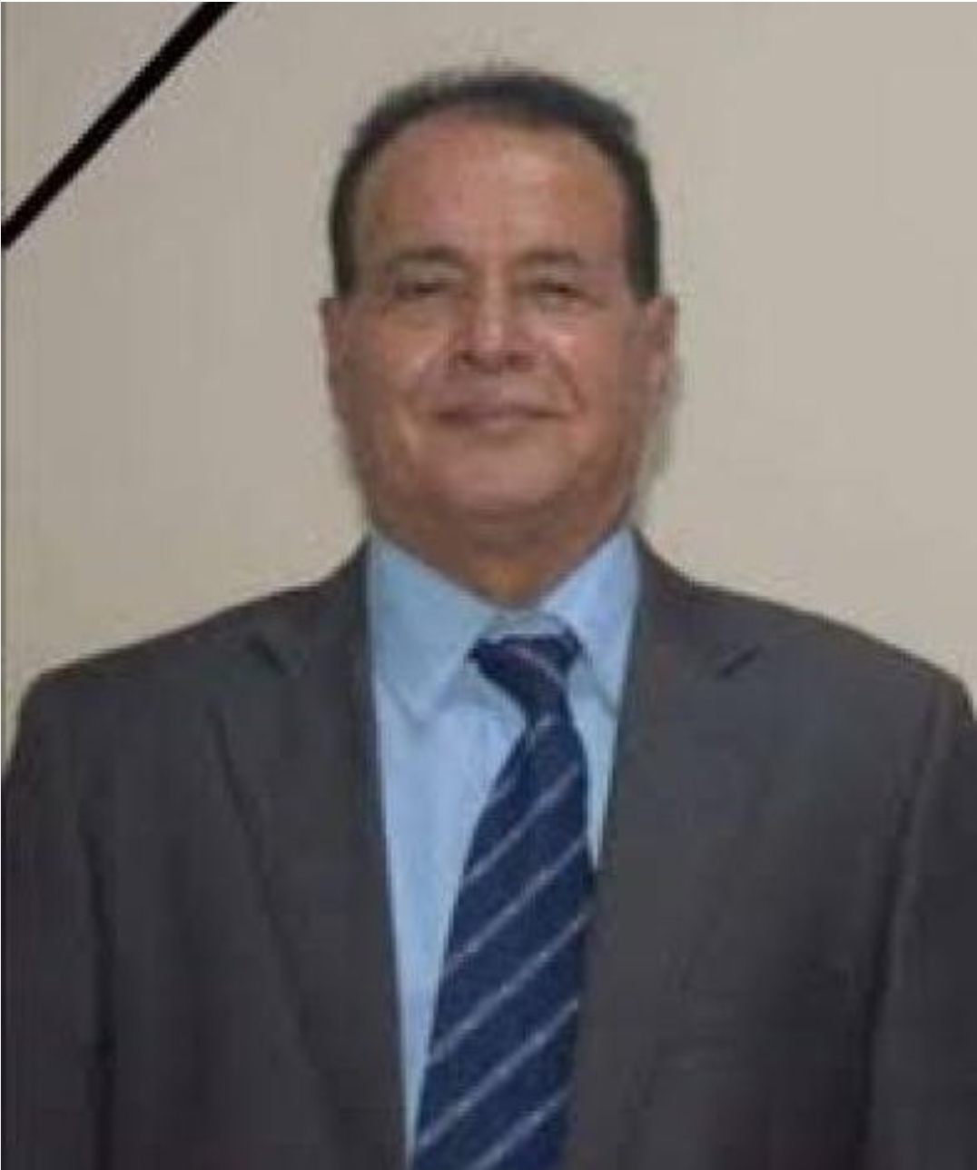 وفاة عميد كلية الإعلام بجامعة صنعاء