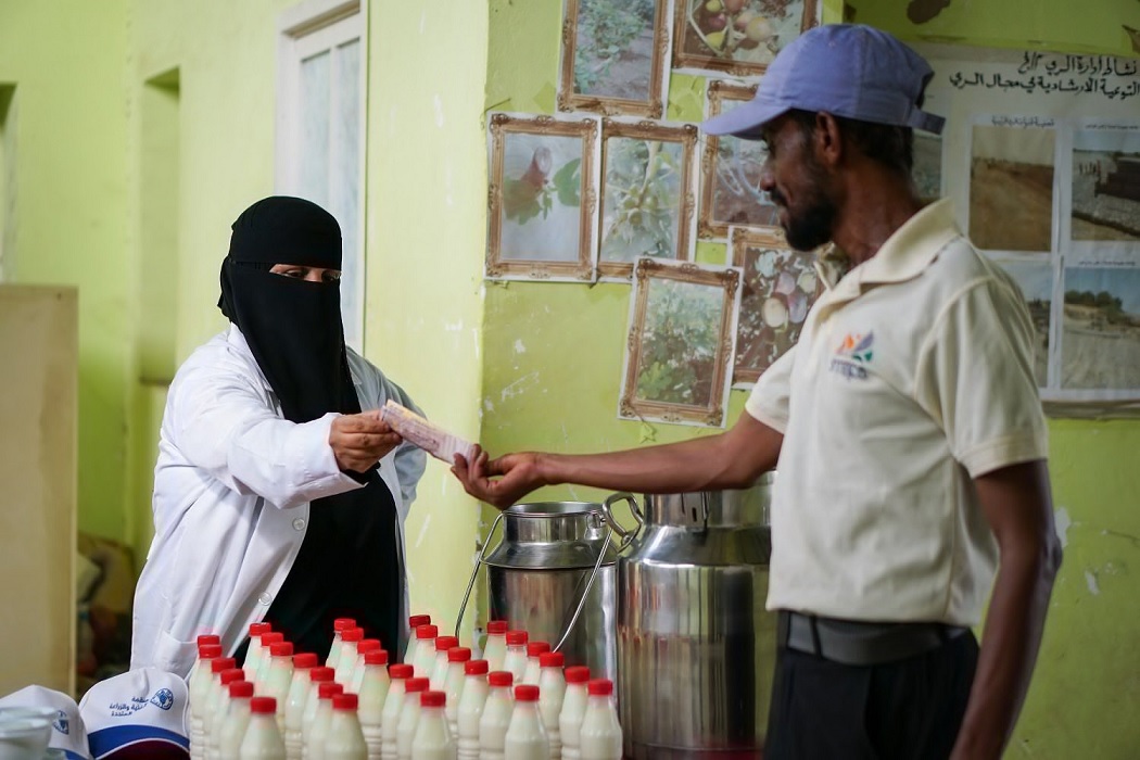 الامم المتحدة تطلق نظاما لمتابعة معلومات الأسواق والانذار المبكر في اليمن