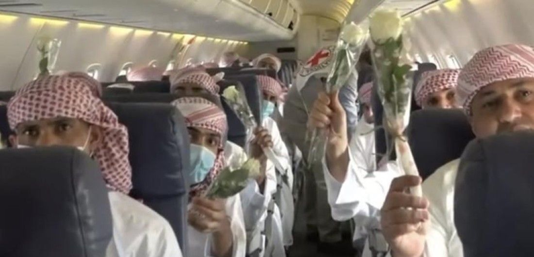 أسير العرب في كرامة ومن تأسره فارس ومليشياتها في إهانة (تقرير)