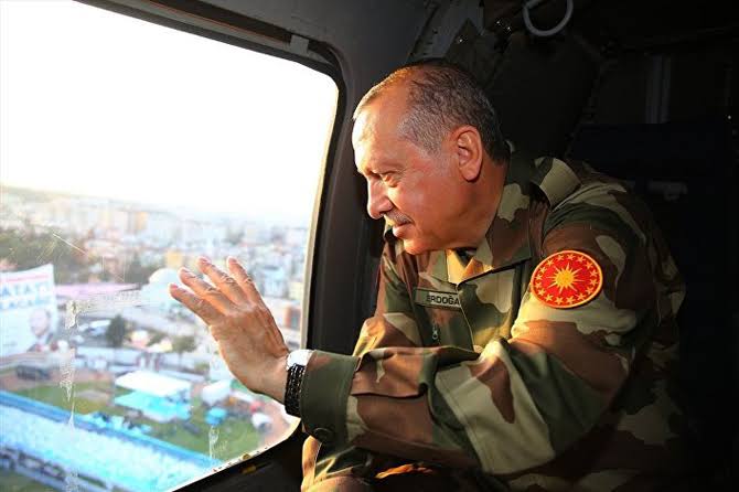 برلماني مصري: اردوغان يسعى لإقامة 3 قواعد عسكرية في اليمن بالتعاون مع "الاصلاح" (فيديو)