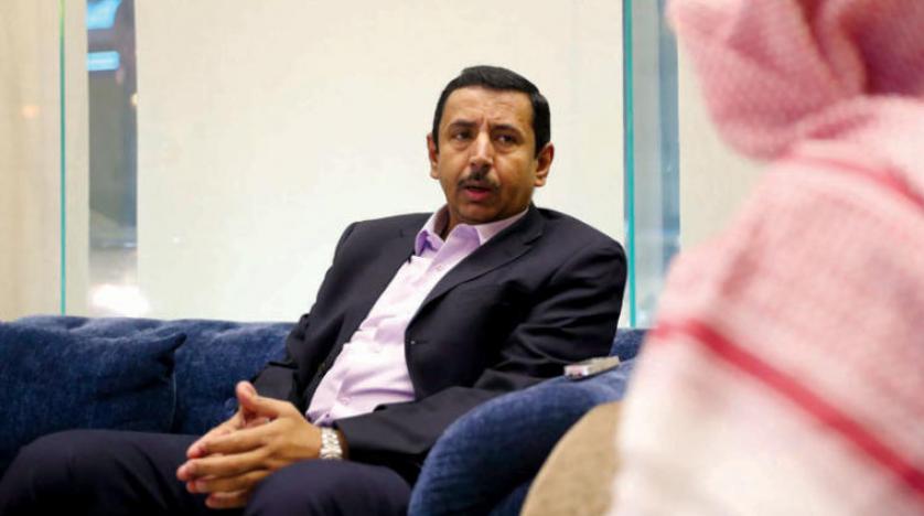 تفاصيل نجاة محافظ شبوة من محاولة اغتيال 