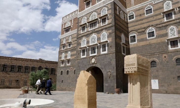 جريمة تحرش تهز صنعاء (صور+تفاصيل مروعة)