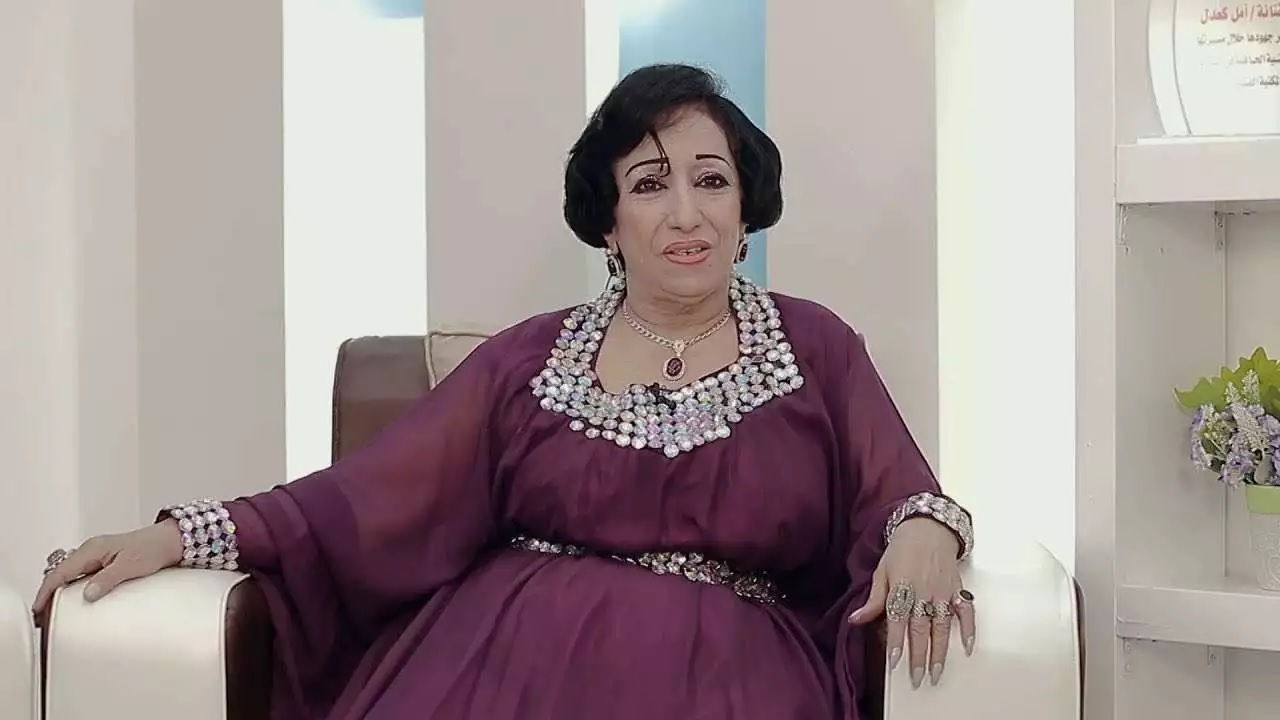 عبدالملك يوجه بعلاج فنانة يمنية بارزة على نفقة الحكومة
