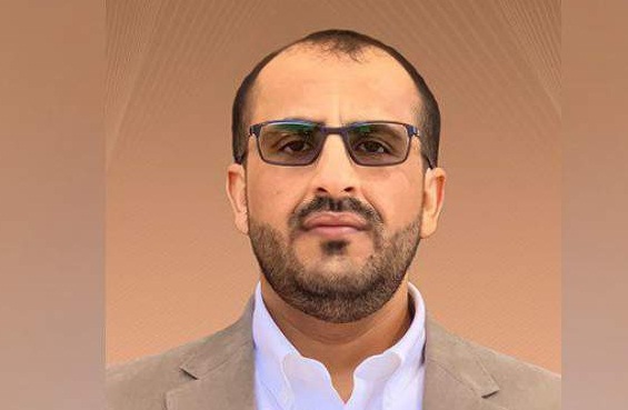 الحوثيون يهاجمون السفير البريطاني ويصفونه بـ"المشغل الحقيقي" للحرب 