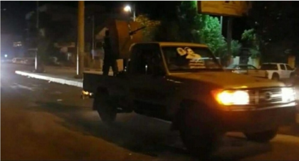 بعد جريمة قتل السنباني ميليشيات الانتقالي تختطف 4 طلاب فور وصولهم مطار عدن