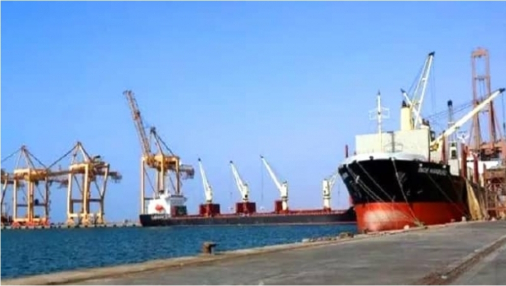 صنعاء...انفراجه في أزمة البترول بعد وصول 4سفن إلى ميناء الحديدة 