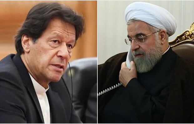 طهران تكشف عن زعيم دولة سيتوجه إلى إيران لحل خلافاتها مع السعودية وطرح مبادرة جديدة