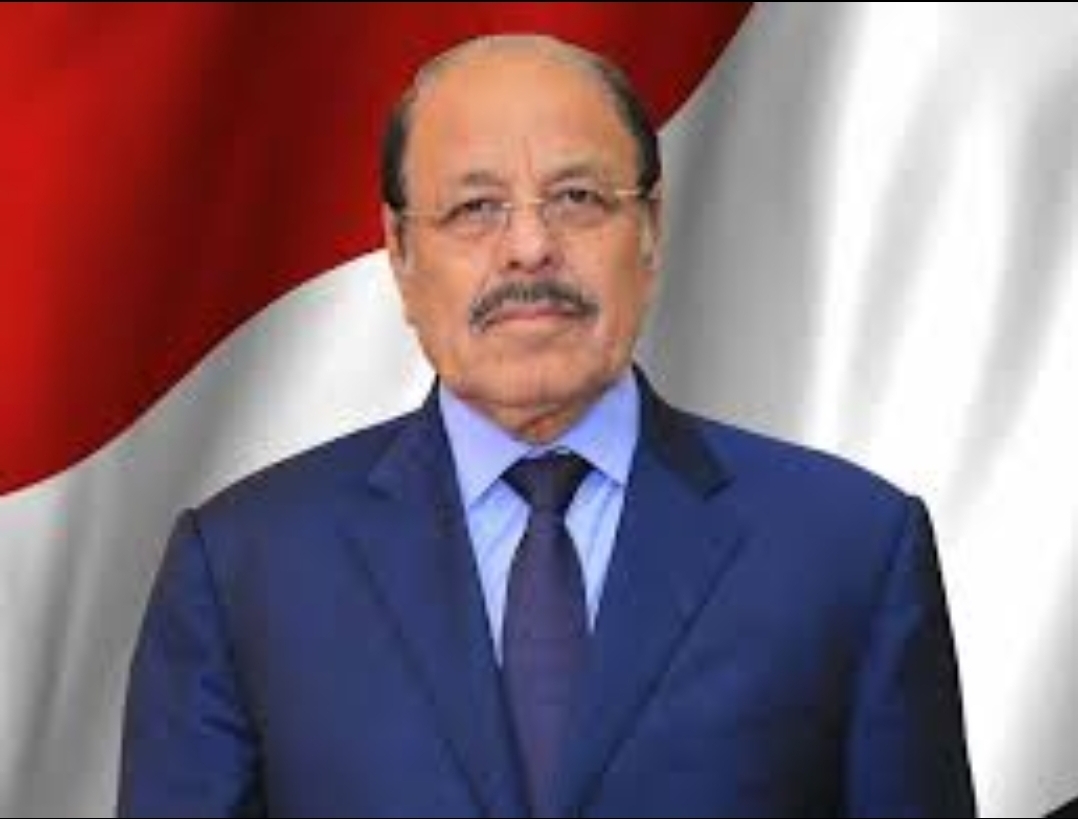محافظ مأرب يطلع نائب الرئيس على مستجدات المعارك