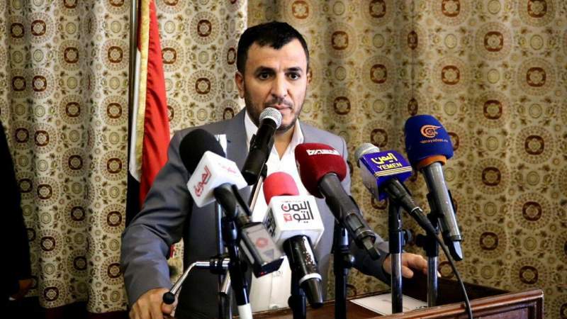 الحوثيون: الامم المتحدة "فشلت" ومراكز السرطان تستقبل 7 آلاف حالة سنويا