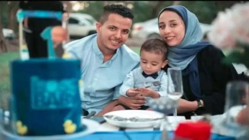 نقابة الصحفيين اليمنيين تدين جريمة مروعة أدت إلى مقتل صحفية وجنينها وإصابة زوجها في عدن