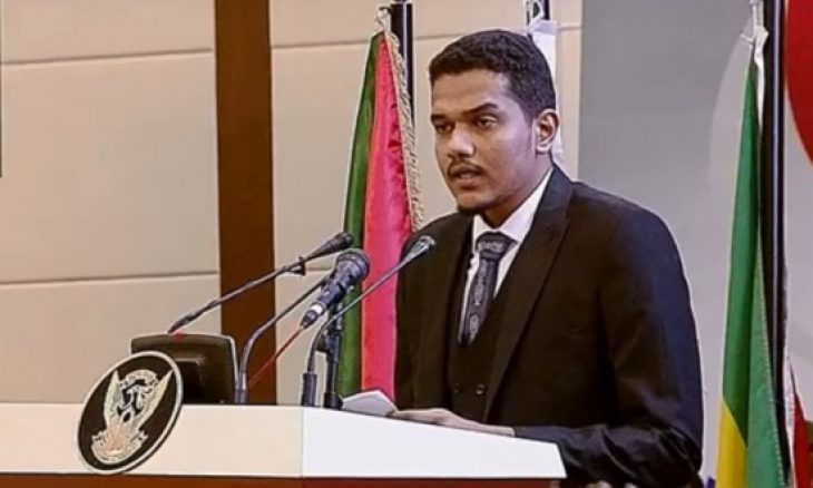 "المهنيين السودانيين" يعلن موقفاً مفاجئاً بشأن انسحاب الخرطوم من اليمن