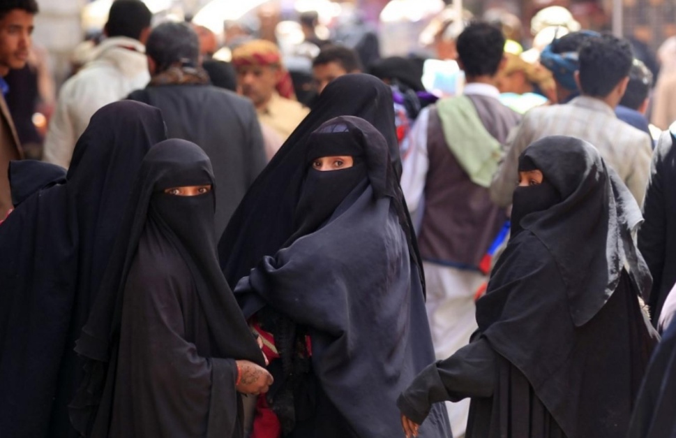 اليمنيات في زمن الحرب... واقع كسير ونظرة حالمة بالمستقبل