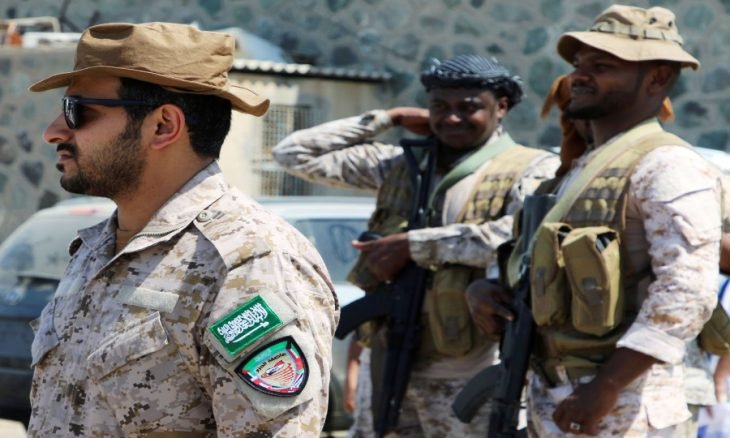 ألمانيا تمدد حظر تصدير الأسلحة للسعودية لمدة عام إضافي والسبب "حرب اليمن"