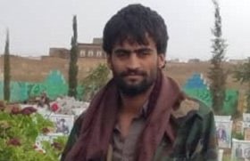 مصرع قيادي مقرب من القاعدة وهو يقاتل في صفوف الحوثيين شرق اليمن