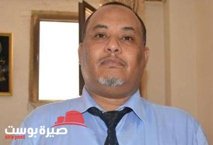 ماهي أسباب إقالة مدير مكتب رئيس الوزراء أنيس باحارثة؟   (التفاصيل كاملة)