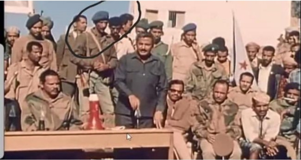 وفاة الحارس الشخصي للرئيس اليمني السابق