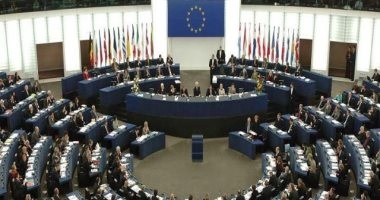 البرلمان الأوروبى يدعو لانسحاب القوات الاجنبية من اليمن فورا 