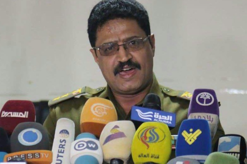 قيادي حوثي: سنستمر في استهداف السعودية ولدينا العديد من المفاجآت