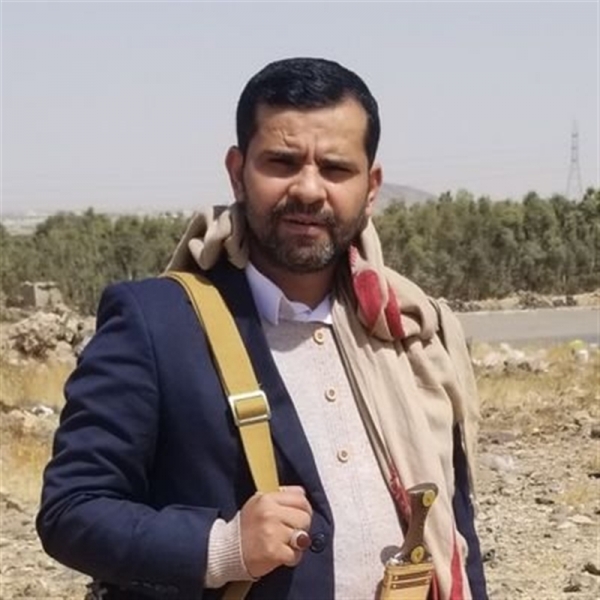 قيادي حوثي يتعهد أن يكون جندياً مدافعاً على السعودية.. ولكن في هذه الحالة..!