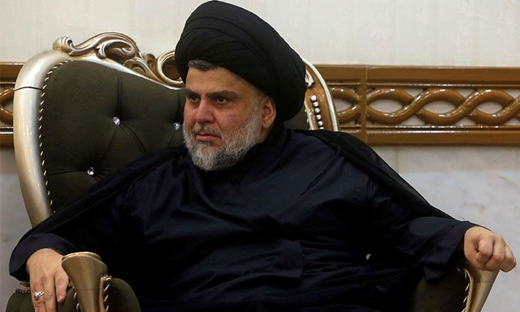 ”مقتدى الصدر’’ يدعو التدخل لانهاء الحرب في اليمن قبل هذا الموعد.. وناشطون يردون عليه!