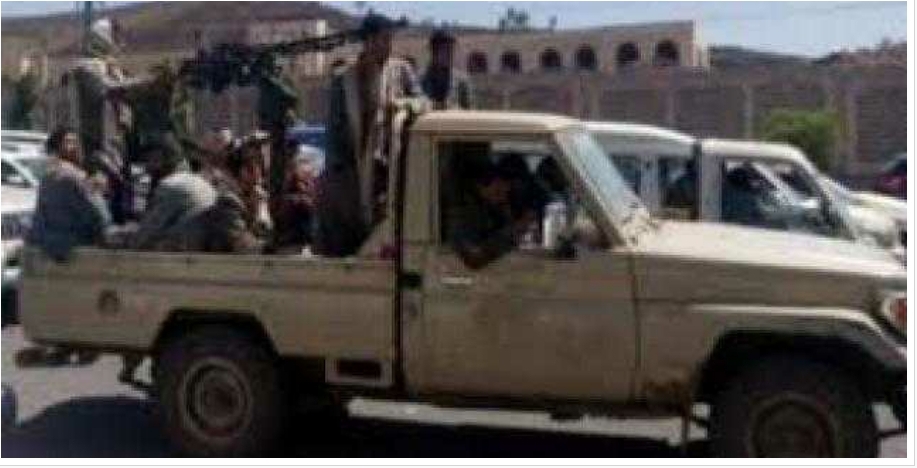وردنا الآن...عودة المعارك في جبهة مراد غرب مأرب ومصرع العشرات من عناصر الميليشيات الحوثية  