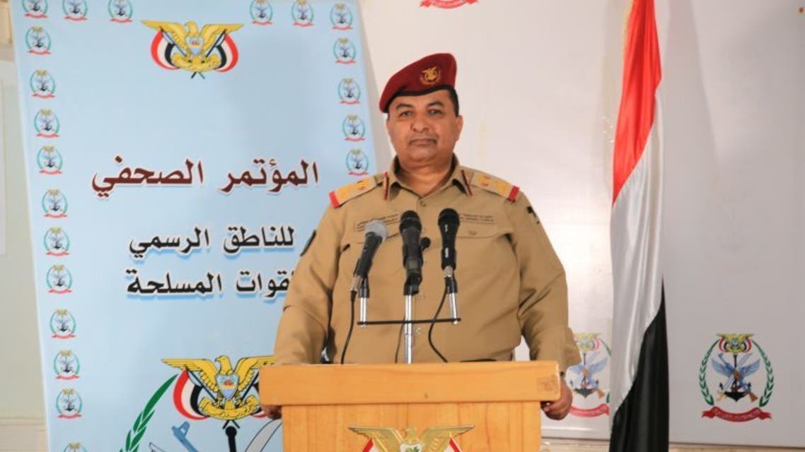 الجيش الوطني يصدر بيانا عسكريا هاما بشأن آخر الانتصارات النوعية في تعز ومأرب