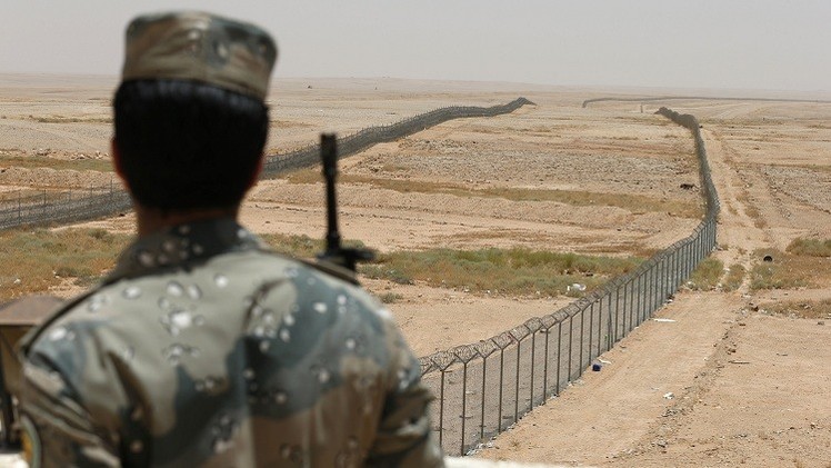 بيان هام من الشرطة السعودية بشأن تهريب وافدين يمنيين