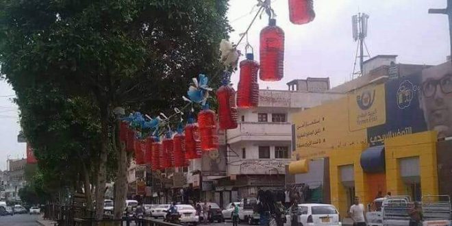 المحطات لمن كان "حوثياً".. وشوارع العاصمة صنعاء تفضح تباكي المليشيا على "النفط"