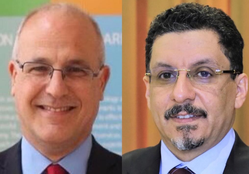 الحكومة اليمنية: ايران تدعم ميليشيا الحوثي بالسلاح والتكنولوجيا لإطالة أمد الحرب