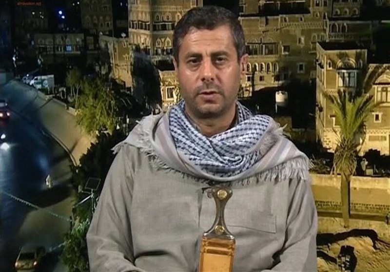 قيادي حوثي: "هدنة" التحالف "كاذبة" و"تضليل اعلامي" وردنا سيأتي في الايام المقبلة