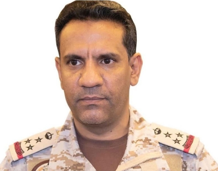 التحالف يعلن احباط 6 هجمات حوثية على السعودية خلال أقل من 24 ساعة